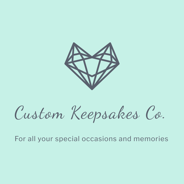 Custom Keepsakes Co.