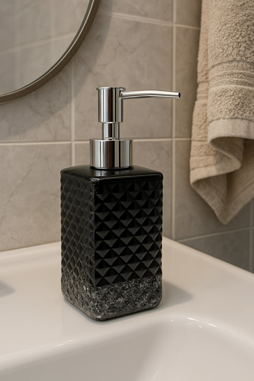 Soap Dispensers